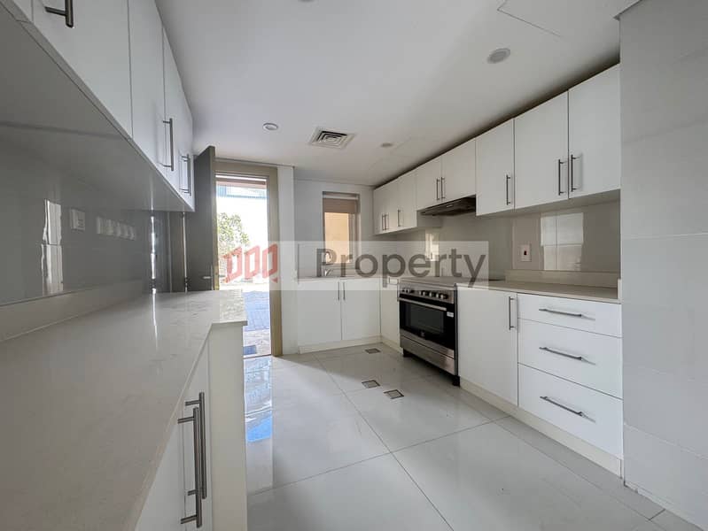 Vacant | Spacious | Prime Location