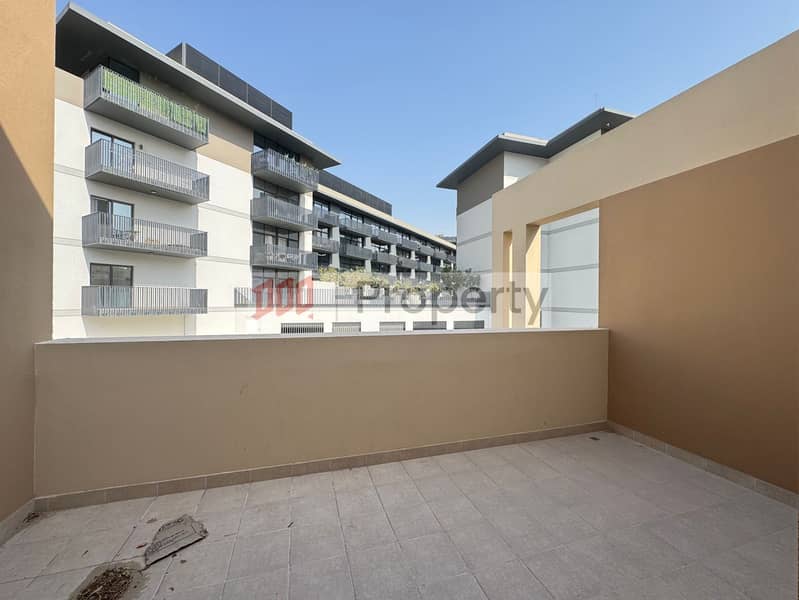 Vacant | Spacious | Prime Location