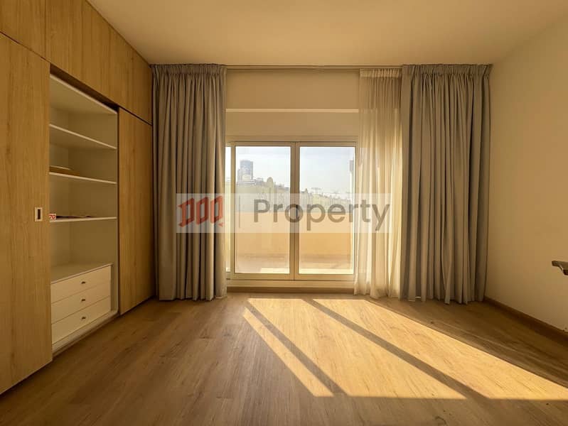 Vacant | Spacious | Prime Location