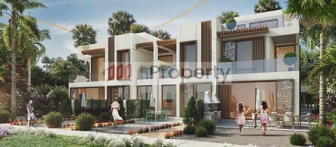 4 Bedroom Villa for Sale in DAMAC Lagoons, Dubai - cb532b98c583. png