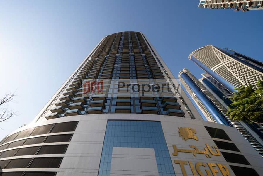 Open View | Spacious Layout | Brand New