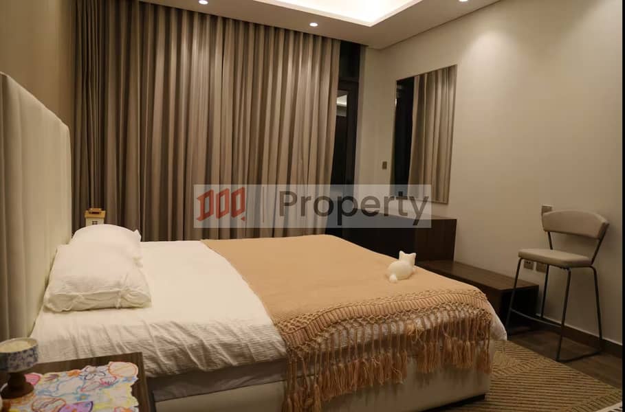 Open View | Spacious Layout | Brand New