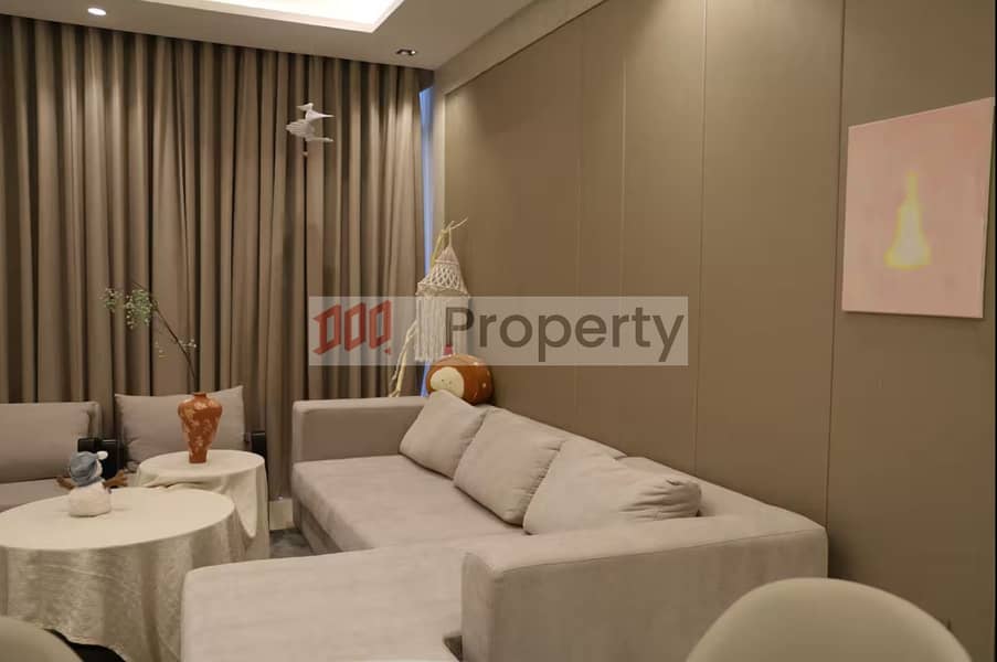 Open View | Spacious Layout | Brand New - Image 6