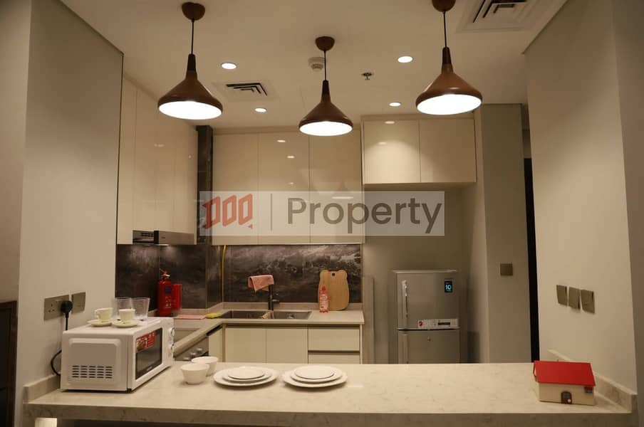 Open View | Spacious Layout | Brand New - Image 7