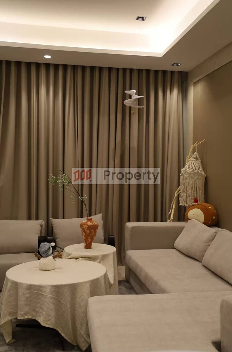 Open View | Spacious Layout | Brand New - Image 9