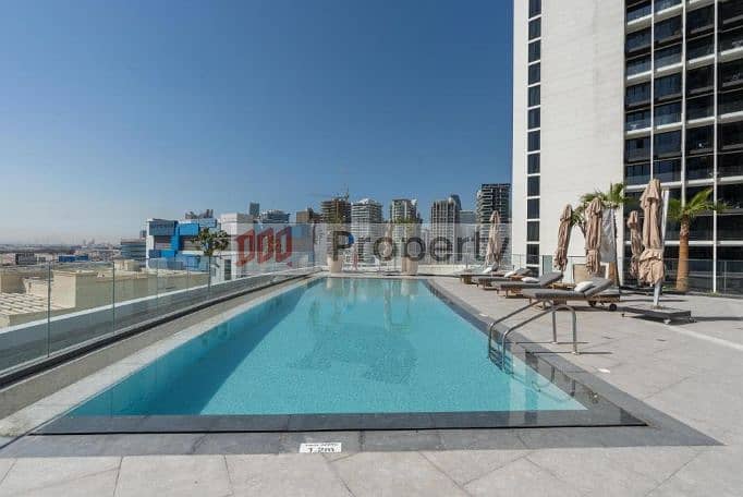 Open View | Spacious Layout | Brand New - Image 17