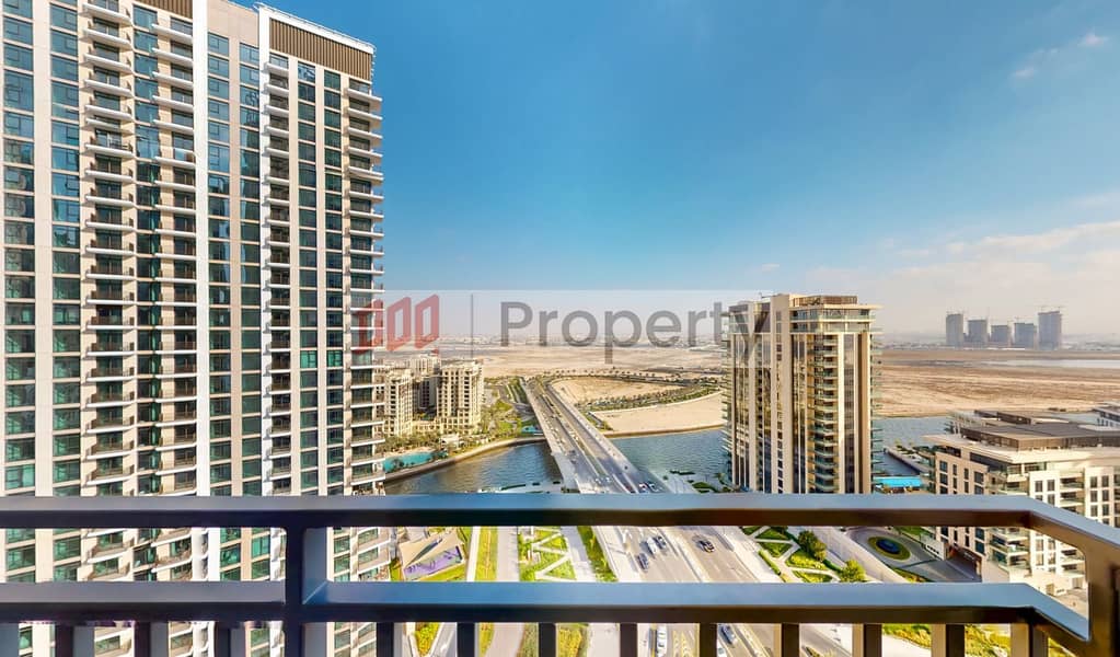 Top Value | Mid Floor | Spacious