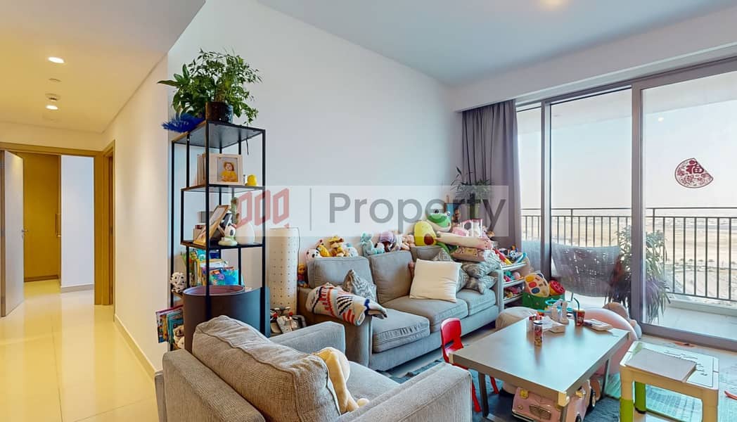 Top Value | Mid Floor | Spacious