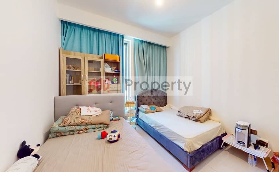 Top Value | Mid Floor | Spacious