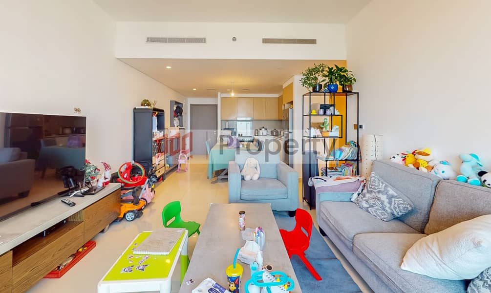 Top Value | Mid Floor | Spacious - Image 9