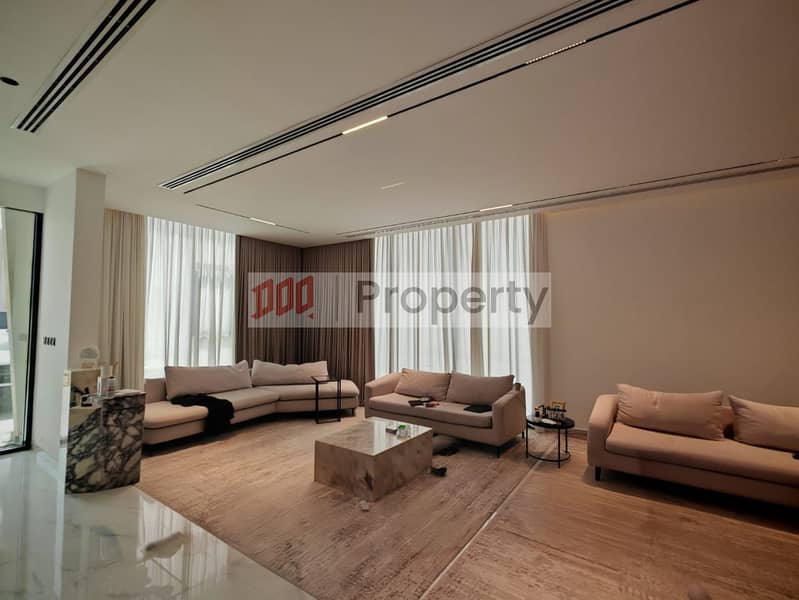 MODERN DESIGN | GREAT LOCATION | READY TO MOVE