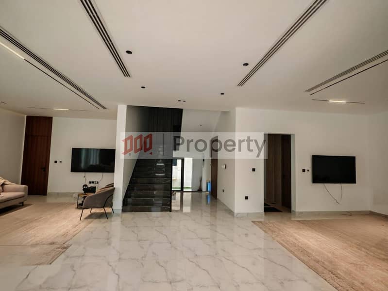 MODERN DESIGN | GREAT LOCATION | READY TO MOVE - Image 6