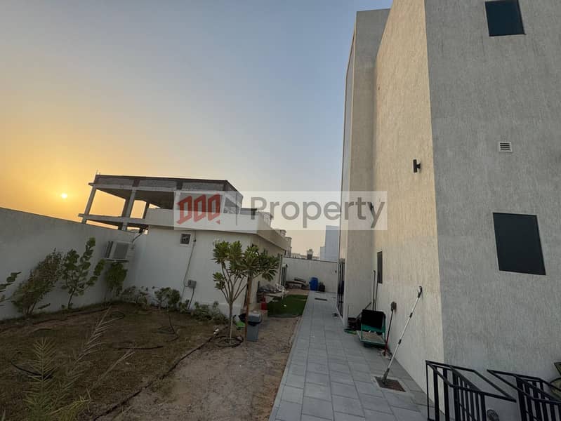 MODERN DESIGN | GREAT LOCATION | READY TO MOVE - Image 8