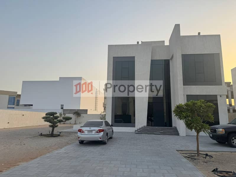 MODERN DESIGN | GREAT LOCATION | READY TO MOVE - Image 9