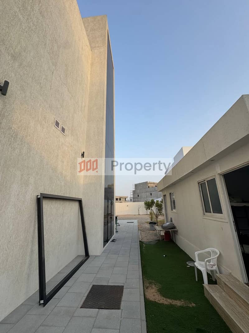 MODERN DESIGN | GREAT LOCATION | READY TO MOVE - Image 11