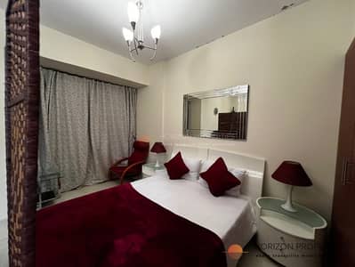 阿拉伯港， 拉斯海玛 单身公寓待租 - 位于阿拉伯港 的公寓 30000 AED - 12751298