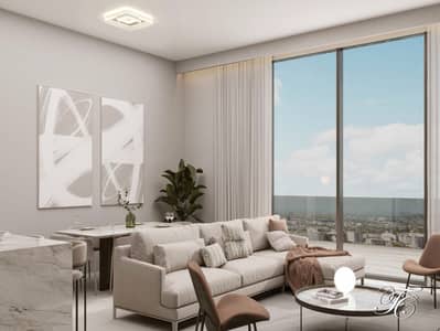 1 Bedroom Flat for Sale in Al Furjan, Dubai - Handover 2026 | Nearby Metro | Modern | Spacious