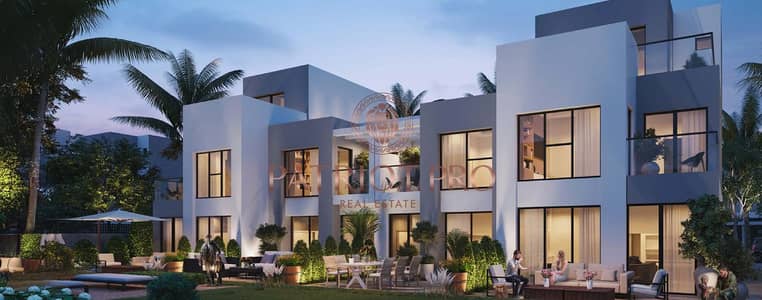 4 Bedroom Villa for Sale in DAMAC Hills, Dubai - i2. PNG