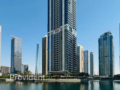 فلیٹ 1 غرفة نوم للايجار في أبراج بحيرات الجميرا، دبي - شقة في ام بي ال ريزيدنسز،مجمع K،أبراج بحيرات الجميرا 1 غرفة 120000 درهم - 12751343