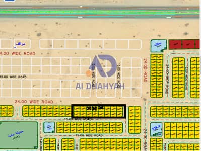 Plot for Sale in Al Belaida, Sharjah - لقطة الشاشة 2025-09-10 142752. png