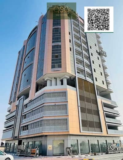 2 Bedroom Flat for Sale in Al Alia, Ajman - Sd1S7ZXoieCe1xV9QVtTi11ijcuYJn98ZqpRs6z9. PNG