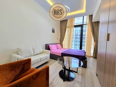 Studio for Rent in Meydan City, Dubai - IMG_1708. jpg