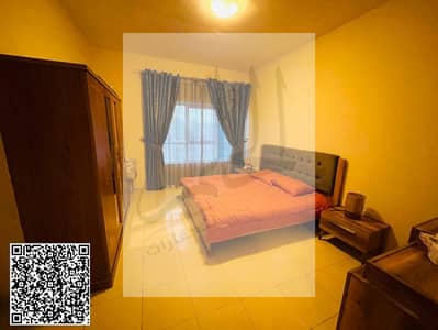 1 Bedroom Apartment for Sale in Al Bustan, Ajman - IMG-20250910-WA0073. jpg