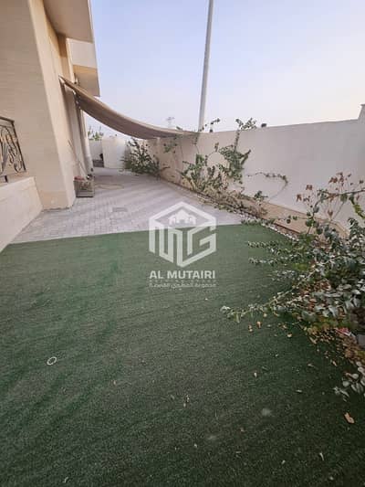 5 Bedroom Villa for Rent in Al Yasmeen, Ajman - IMG-20250831-WA0154. jpg