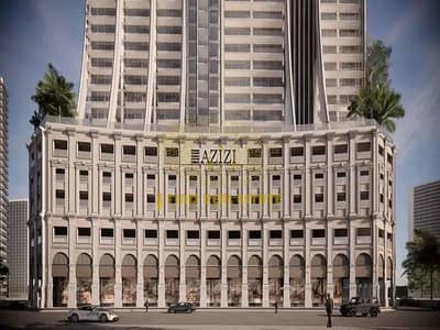 1 Спальня Апартамент Продажа в Сити оф Арабия, Дубай - 14. jpg