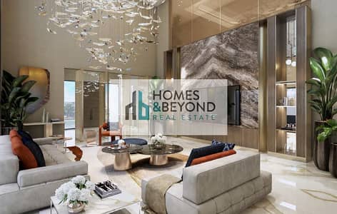 DAMAC Islands， 迪拜 4 卧室联排别墅待售 - 8. png