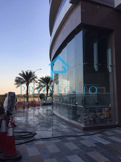 محل تجاري في بناية ريبون اوف لايت واحة دبي للسيليكون 175000 درهم - 4260795 محل تجاري في بناية ريبون اوف لايت واحة دبي للسيليكون 175000 درهم - 4260795