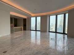 بنتهاوس في إل بريمو،وسط مدينة دبي 4 غرف 1600000 درهم - 12751458