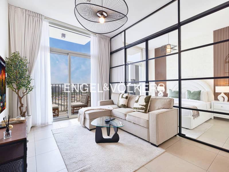 位于迪拜山庄，社会大厦，社会大厦B座 2 卧室的公寓 2000000 AED - 12751473