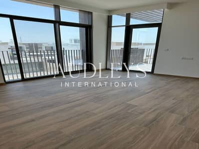 4 Bedroom Villa for Rent in Al Furjan, Dubai - Vastu l Corner Block l Opposite Park
