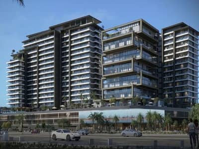 Shop for Sale in RAK Central, Ras Al Khaimah - ONE CENTRAL 1. jpg