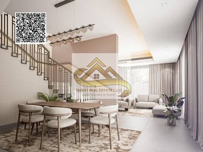 3 Cпальни Вилла Продажа в Шарджа Гарден Сити, Шарджа - 7. png