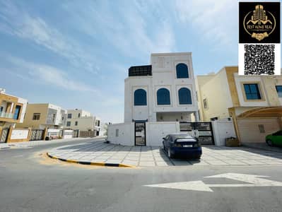 7 Bedroom Villa for Sale in Al Amerah, Ajman - IMG_3466. JPG. JPG