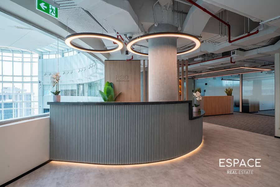 Büro in Barsha Heights (Tecom),Cayan Business Center, 1248000 AED - 12751551 Büro in Barsha Heights (Tecom),Cayan Business Center, 1248000 AED - 12751551