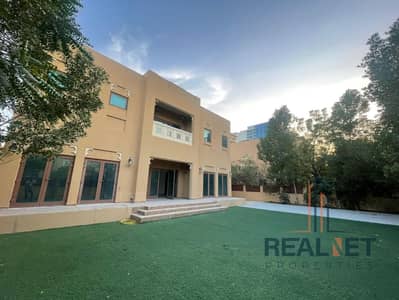 3 Bedroom Villa for Rent in Al Furjan, Dubai - WhatsApp Image 2025-02-26 at 12.20. 23 AM. jpeg