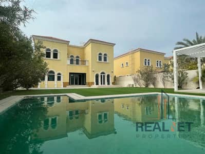 3 Bedroom Villa for Rent in Jumeirah Park, Dubai - WhatsApp Image 2025-02-26 at 10.56. 30 PM (1). jpeg