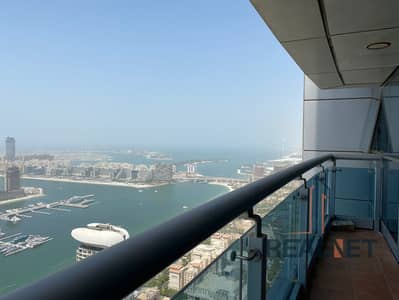 2 Bedroom Apartment for Rent in Dubai Marina, Dubai - IMG-20250904-WA0182. jpg