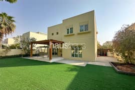 Huge Plot | Upgraded | Great Location