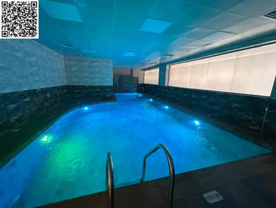 2 Bedroom Apartment for Rent in Al Mowaihat, Ajman - IMG-20250910-WA0067. jpg