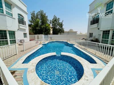 فیلا 4 غرف نوم للايجار في مردف، دبي - IMG-20250910-WA0049. jpg