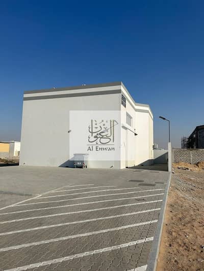 Factory for Sale in Al Sajaa Industrial, Sharjah - صورة واتساب بتاريخ 2025-09-10 في 03.27. 48_2686ffb1. jpg