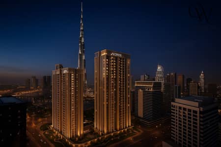 فلیٹ 2 غرفة نوم للبيع في الخليج التجاري، دبي - 54f313b7-03e5-4f81-933b-b97eb22f13e0. jpg