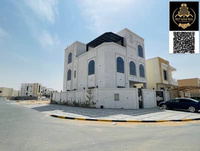 7 Bedroom Villa for Sale in Al Amerah, Ajman - IMG_3467. JPG. JPG