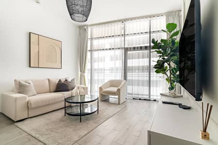 1 Bedroom Flat for Rent in Jumeirah Village Circle (JVC), Dubai - DSC08780. jpg