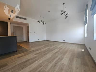 1 Bedroom Apartment for Rent in Motor City, Dubai - VACANT | Upgraded 1 Bed | Corner Unit | Parking