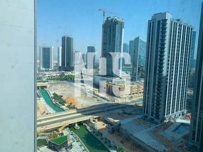 2 Bedroom Flat for Sale in Al Reem Island, Abu Dhabi - Great Views | Spacious Living | Huge Balcony
